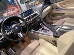 بي ام دبليو سيريس 6